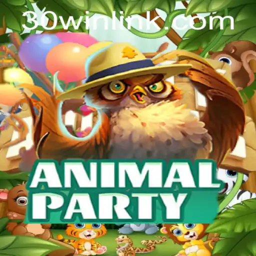 Explorando o Mundo de 'AnimalParty': Uma Aventu
