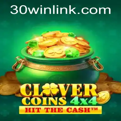 Descubra o Fascinante Mundo de CloverCoins4x4 com a Estratégia 30win