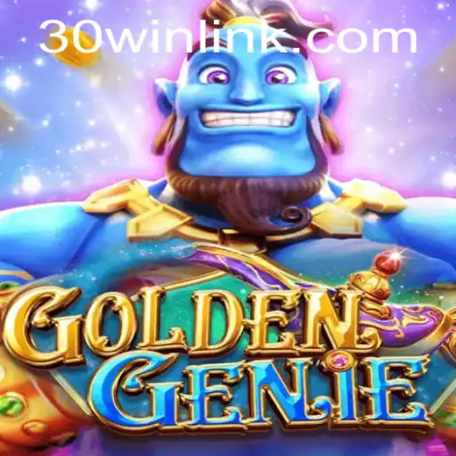 GOLDENGENIE: Um Jogo Revolucionário de Estratégia e Sorte