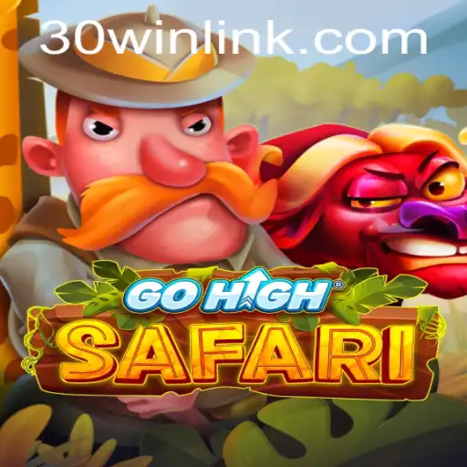 Descubra a Aventura de 'GoHighSafari': Como Vencer com a Estratégia '30win'
