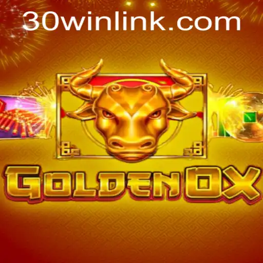 Explorando os Segredos do Jogo 'GoldenOx' e a Estratégia '30win'