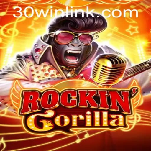 Descubra o Empolgante Mundo de RockinGorilla com a Estratégia 30win