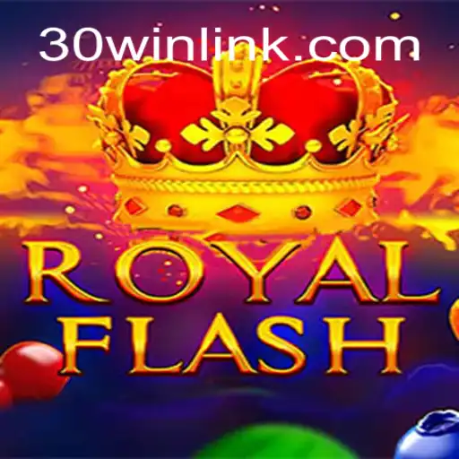 Descubra RoyalFlash: Um Jogo de Estratégia e Sorte com a Palavra-Chave 30win
