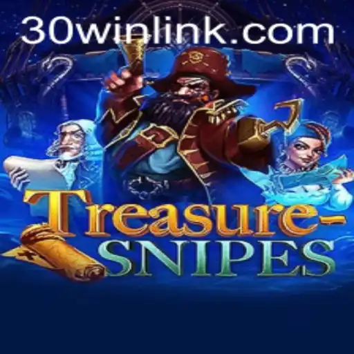 TreasureSnipes: A Caça ao Tesouro Digital com o Código 30win