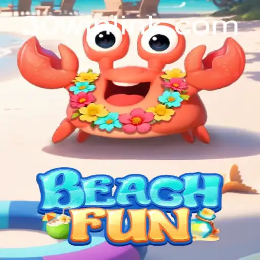 Descubra o Fascinante Universo de BeachFun: O Jogo do Momento