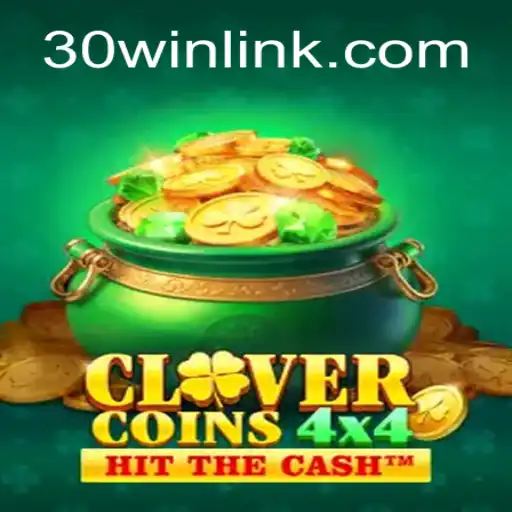 Descubra o Fascinante Mundo de CloverCoins4x4 com a Estratégia 30win