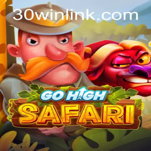 Descubra a Aventura de 'GoHighSafari': Como Vencer com a Estratégia '30win'