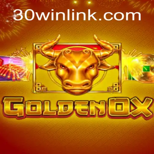 Explorando os Segredos do Jogo 'GoldenOx' e a Estratégia '30win'