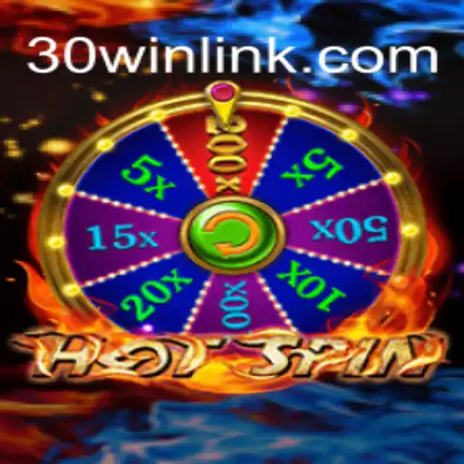 Descubra a Emoção do Jogo HotSpin com 30win