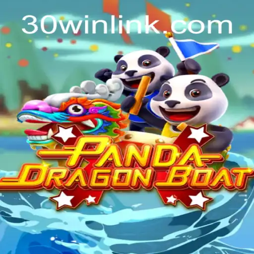 PANDADRAGONBOAT: Um Novo Horizonte nos Jogos de Estratégia