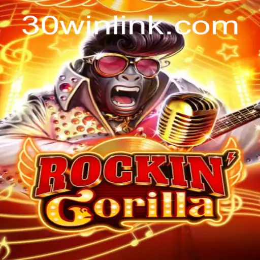 Descubra o Empolgante Mundo de RockinGorilla com a Estratégia 30win