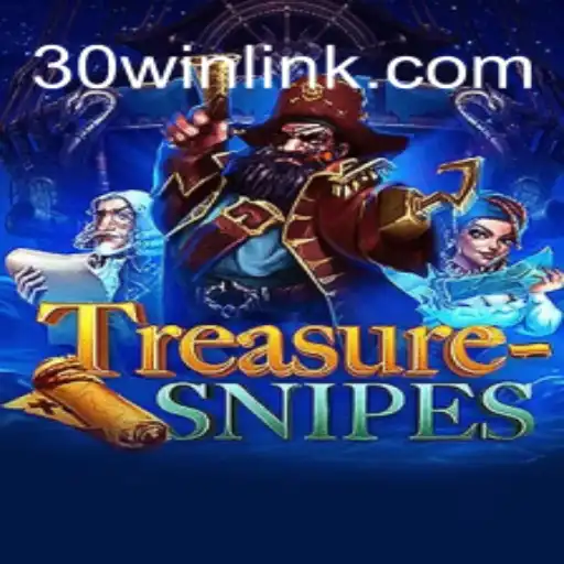 TreasureSnipes: A Caça ao Tesouro Digital com o Código 30win
